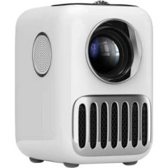 Xiaomi Wanbo Projector T2R Max Full HD 1080p with Android system White EU