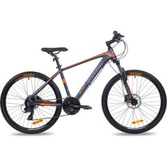 Kalnu velosipēds Insera X2600, 43 cm