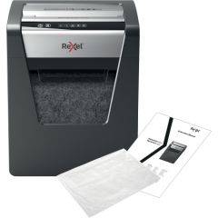Shredder Rexel Momentum X415 P4 Dokumentu smalcinātāji