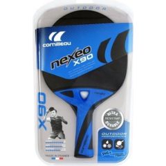 Galda tenisa raķete Cornilleau Nexeo X90 Carbon