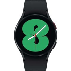 Smartwatch Samsung Watch 4 R860 Black EU