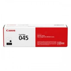 Canon Cartridge CRG 045 Black HC (1246C002) Lāzerprinteru izejmateriāli