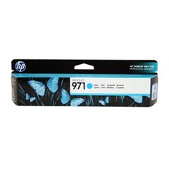 Hewlett-packard HP Ink No.971 Cyan (CN622AE)