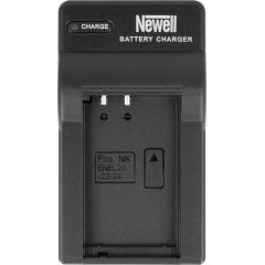 Lādētājs Newell DC-USB priekš NIKON baterijām EN-EL20