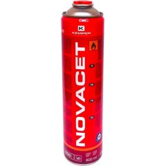 Gāze Kemper Novacet 600 ml