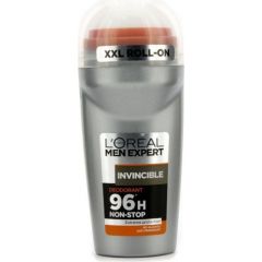 L'oreal L’Oreal Paris Men Expert Dezodorant roll-on Invincible 50ml