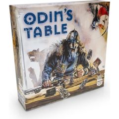 TACTIC Galda spēle "Odina galds" Galda spēles
