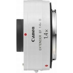Canon EF extender 1.4x III