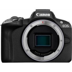 Canon EOS R50 black Body