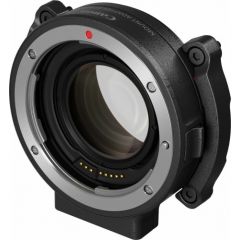 Canon EF-EOS R 0.71x adapters