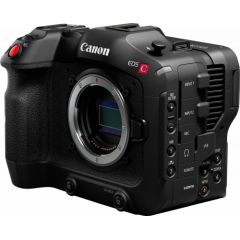 Canon EOS C70 RF