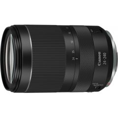 Canon RF 24-240mm 4.0-6.3 IS USM