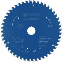 Griešanas disks Bosch 2608644537; 150x20 mm; Z48