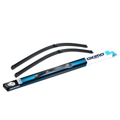 600/600 MM SLOTIŅU KOMPLEKTS OXIMO WA4004001 MERCEDES Logu tīrītāja slotiņas