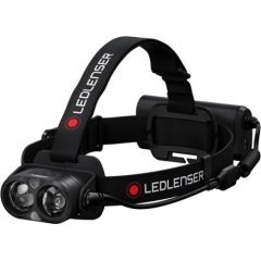 Ledlenser Headlight H19R Core - 502124