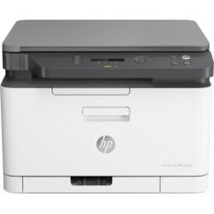 HP Color Laser 178nwg, multifunction printer (USB, LAN, WLAN, scan, copy)