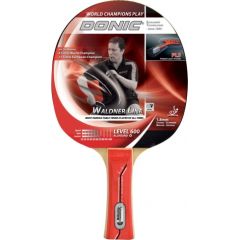 Table tennis bat DONIC Waldner 600