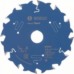 Griešanas disks Bosch Expert for Wood 2608644050; 190x30 mm; Z56
