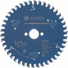 Griešanas disks Bosch Expert for High-Pressure Laminate 2608644134; 190x20 mm; Z56