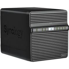 NAS STORAGE TOWER 4BAY/NO HDD DS423 SYNOLOGY