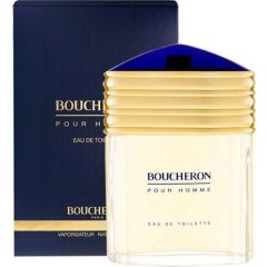 Boucheron Pour Homme EDT 100 ml