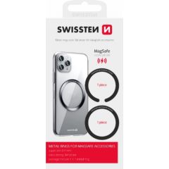 Swissten MagSafe Универсальная металлическая пластина