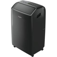 Whirlpool PACF212HP B portable air conditioner