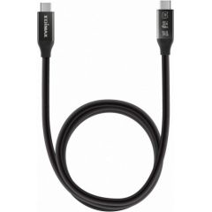 Edimax UC4-005TB  USB4/Thunderbolt3 Cable 0.5 meter