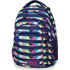 Backpack CoolPack College Tech Cancun