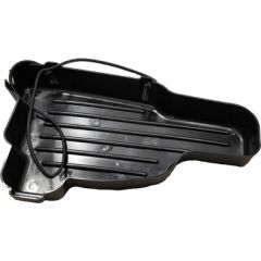 Motorzāģa paliknis ( 50 x 27 cm )  NEVADA, Nevada Piederumi dārza tehnikai