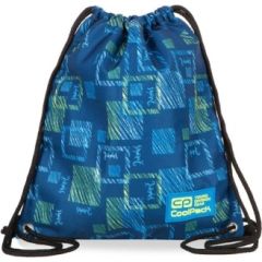 Сумка-рюкзак для спортивной одежды CoolPack Solo Ocean Room
