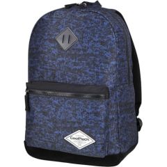 Backpack CoolPack Grasp Shabby Navy