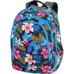 Backpack CoolPack Drafter China Rose