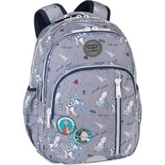 Backpack CoolPack Base Cosmic Mugursomas