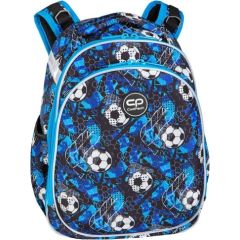 Backpack CoolPack Turtle Soccer