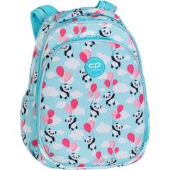 Backpack CoolPack Turtle Panda Balloons