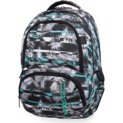 Backpack CoolPack Spiner Palm Trees Mint