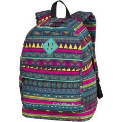 Backpack CoolPack Cross Mexican Trip Mugursomas