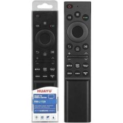 Lamex LXP1729 TV pults LCD/LED SAMSUNG RM-L1729 SMART / NETFLIX / Prime Video / Rakuten TV pultis