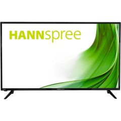 Hannspree HL400UPB - 40 - LED - Full HD, 60 Hz, HDMI, black