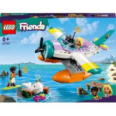 LEGO Friends Hydroplan ratowniczy (41752)