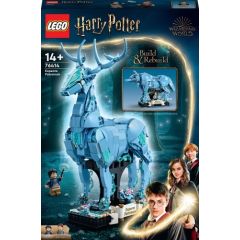 LEGO Harry Potter Expecto Patronum (76414)