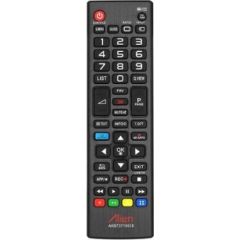 Lamex LXP5628 TV pults LG LCD televizoram AKB73715628 SMART