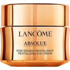 Lancome Absolu Revitalizing Eye Cream rewitalizujący krem pod oczy 20ml