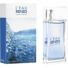 Kenzo L'Eau Pour Homme EDT 50 ml