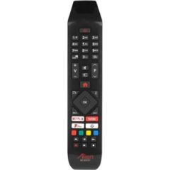 Lamex LXP43141 TV pults Hitachi RC43141 LCD televizoram NETFLIX YOUTOBE TV pultis