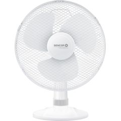 Desktop fan Sencor SFE3027WH Ventilatori