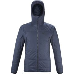 Millet Fusion Airlight Hoodie / Tumši zila / L