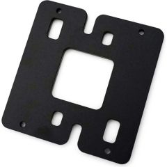 Thermal Grizzly AM5 Short Backplate Black