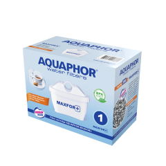Ūdens filtrs Aquaphor B026N MAXFOR+